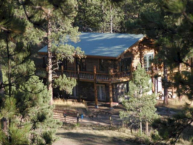 Апартаменты Pancho'S Hideout Кастер Экстерьер фото